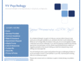 yvpsychology.com