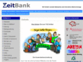 zeitbank.net