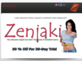 zenjaki.com