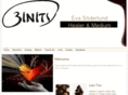 3inity.com