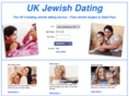 JewishDating.co.uk