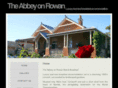 abbeyonrowan.com