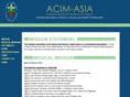 acim-asia.com