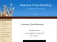 adventurechasemarketing.com
