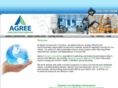 agreecc.com