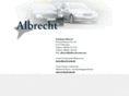 albrecht-auto.com