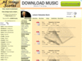 allstringscores.com