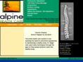 alpinehealthcare.net