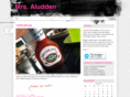 aludden.com