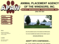 apawpets.org