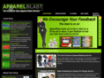 apparelblast.com