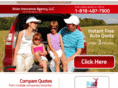arianagency.com