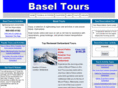 baseltours.net