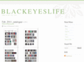 blackeyeslife.com