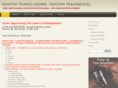 bostontransloading.com