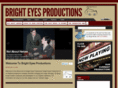 brighteyesproductions.net