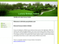 britishluxuryhotels.com