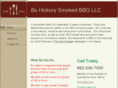 bshickorysmokebbq.com