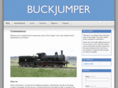 buckjumper.co.uk