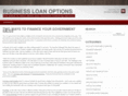business-loan-options.com