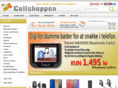 cell-shoppen.com