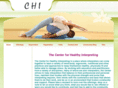 centerforhealthyinterpreting.com