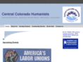 centralcoloradohumanists.org