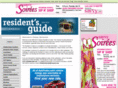 chaskaresidentsguide.com