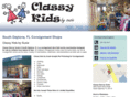 childrensconsignmentdaytona.com
