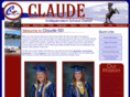 claudeisd.net