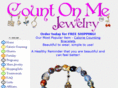 countonmejewelry.com