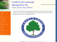 cradlecreek.com