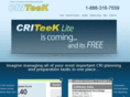 criteek.com