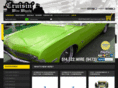 cruisinwirewheel.com