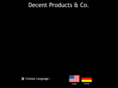 decentproducts.net