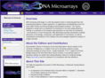 dna-microarrays.org