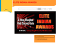 eliteindianawards.com