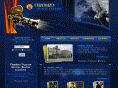 firebirdtheater.com
