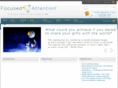 focusedattention.com