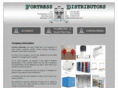 fortressdistributors.com