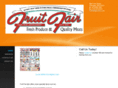 fruitfair.net
