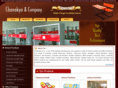 furnitureschools.com