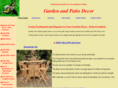 gardenandpatiodecor.com