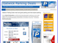 gatwickparkingdeals.com