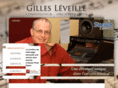 gillesleveille.com