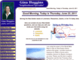 ginahuggins.com