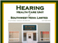 hearinghealthcareunit.ca
