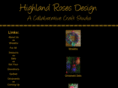 highlandrosesdesign.com