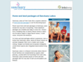 homeandlandpackages.com