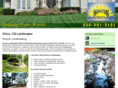horizonlandscapingchico.com